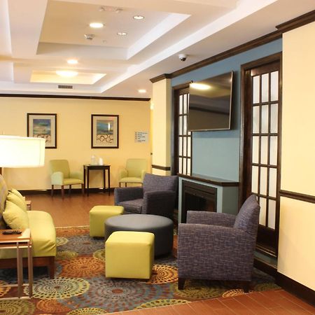 Holiday Inn Express & Suites Lebanon By Ihg Экстерьер фото