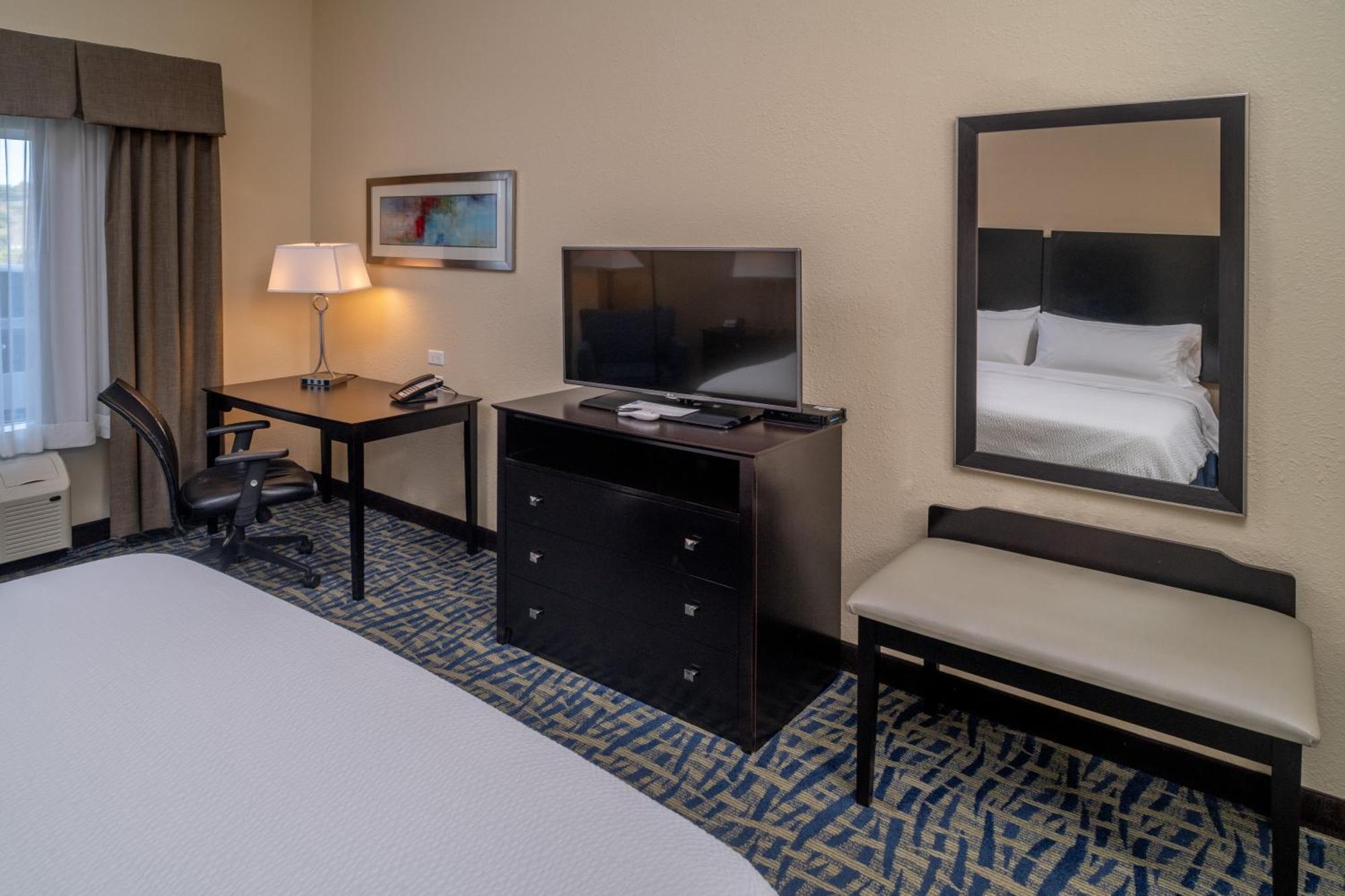 Holiday Inn Express & Suites Lebanon By Ihg Экстерьер фото