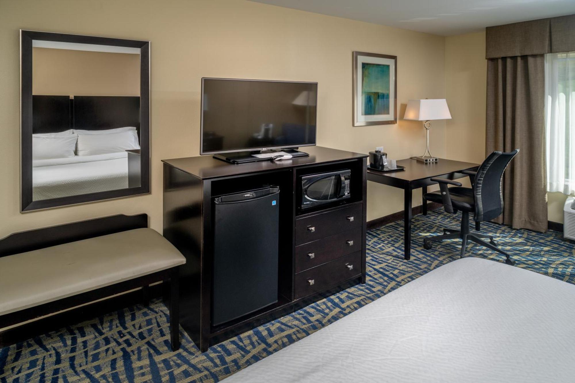 Holiday Inn Express & Suites Lebanon By Ihg Экстерьер фото