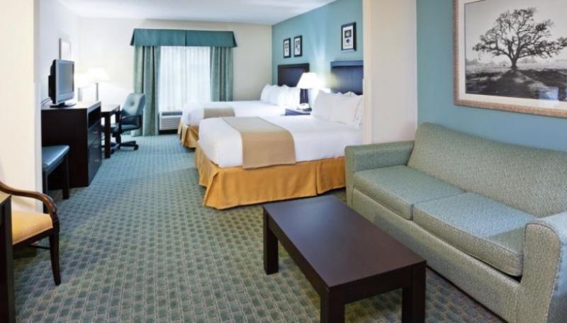 Holiday Inn Express & Suites Lebanon By Ihg Экстерьер фото